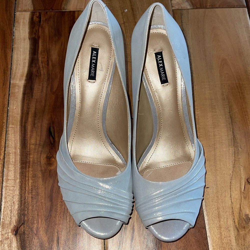 Alex Marie Pumps